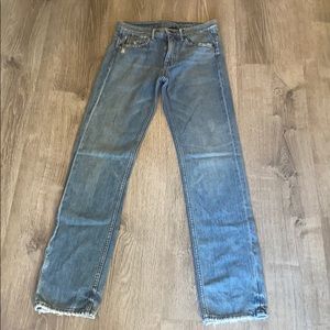 Helmut Lang Jeans